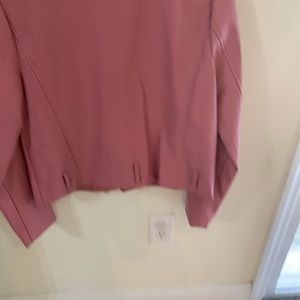 Michael Kors Jackets & Coats - Michael Kors pleather jacket Michael Kors Jackets & Coats - Michael Kors pleather jacket